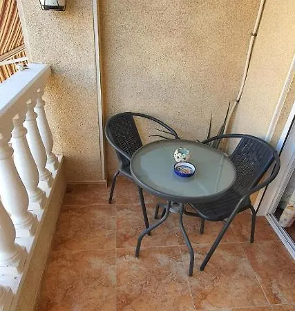 Pool Balcony